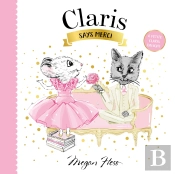 Claris Says Merci