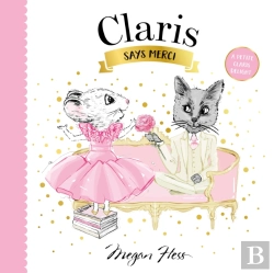 Bertrand.pt - Claris Says Merci