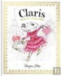 Claris: The Chicest Mouse In Paris