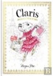 Claris: The Chicest Mouse In Paris