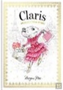 Bertrand.pt - Claris: The Chicest Mouse In Paris