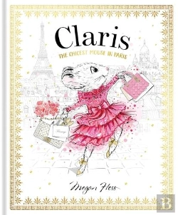 Bertrand.pt - Claris: The Chicest Mouse In Paris