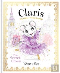 Claris: The Secret Crown