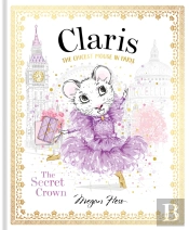 Claris: The Secret Crown