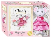 Claris With Plush