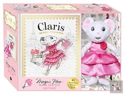 Bertrand.pt - Claris With Plush