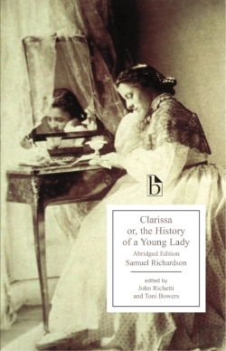 Bertrand.pt - Clarissa - An Abridged Edition