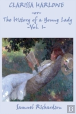 Bertrand.pt - Clarissa Harlowe -Or- The History Of A Y