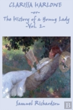 Bertrand.pt - Clarissa Harlowe -Or- The History Of A Y