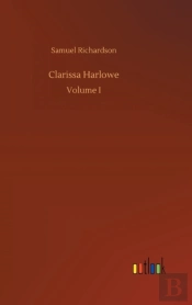 Clarissa Harlowe