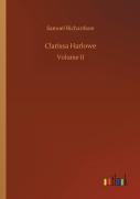 Clarissa Harlowe