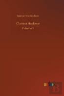 Clarissa Harlowe