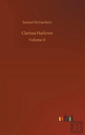 Clarissa Harlowe