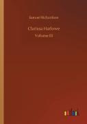 Clarissa Harlowe