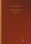 Clarissa Harlowe