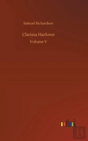 Clarissa Harlowe
