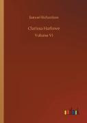 Clarissa Harlowe
