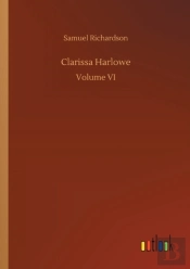 Clarissa Harlowe