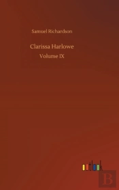 Clarissa Harlowe