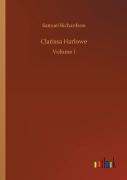 Clarissa Harlowe