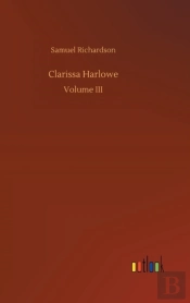 Clarissa Harlowe