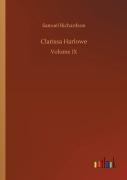 Clarissa Harlowe