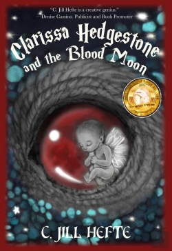 Bertrand.pt - Clarissa Hedgestone And The Blood Moon
