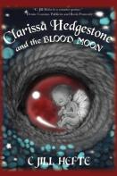 Clarissa Hedgestone And The Blood Moon