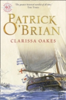 Bertrand.pt - Clarissa Oakes