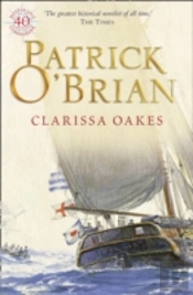 Clarissa Oakes