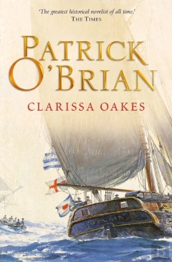 Bertrand.pt - Clarissa Oakes