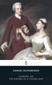 Clarissa, Or The History Of A Young Lady