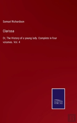 Bertrand.pt - Clarissa