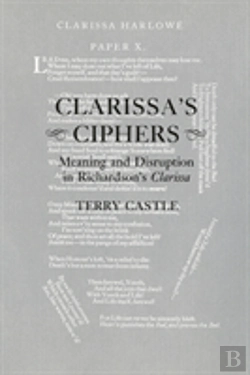 Bertrand.pt - Clarissa'S Ciphers