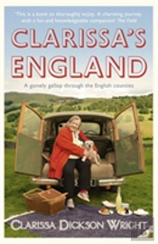 Clarissa'S England