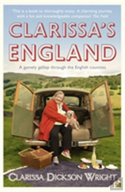 Bertrand.pt - Clarissa'S England