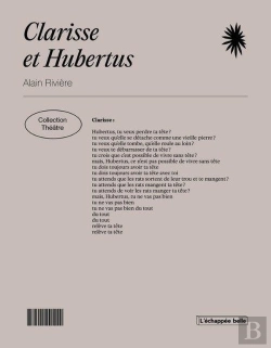 Bertrand.pt - Clarisse Et Hubertus