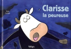Bertrand.pt - Clarisse La Peureuse (Édition 2008)