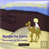 Clarita En Lanzarote