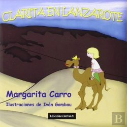 Bertrand.pt - Clarita En Lanzarote