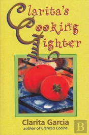Clarita'S Cooking Lighter