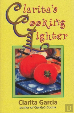 Bertrand.pt - Clarita'S Cooking Lighter