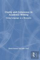 Clarity And Coherence In Academic Writing