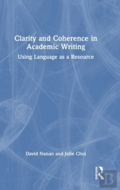 Clarity And Coherence In Academic Writing