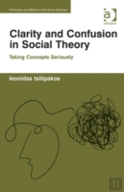 Bertrand.pt - Clarity And Confusion In Social Theory