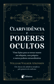 Clarividência e poderes ocultos