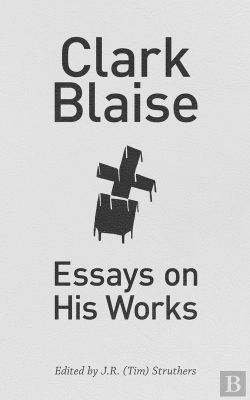 Bertrand.pt - Clark Blaise