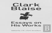 Clark Blaise