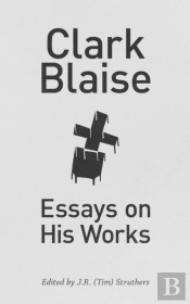Clark Blaise