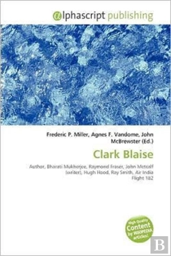 Bertrand.pt - Clark Blaise